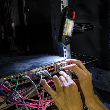 Logotrade reklaamtooted pilt: COB töövalgusti magnetiga